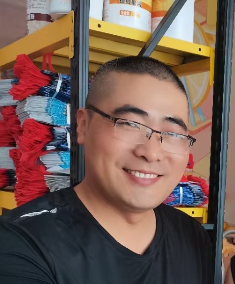 乐陶陶的第一张照片--嘉兴相亲服务中心