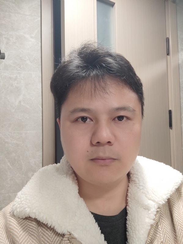 眉舒意足的第一张照片--嘉兴相亲服务中心