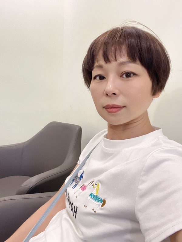 风铃草的第一张照片--嘉兴相亲服务中心
