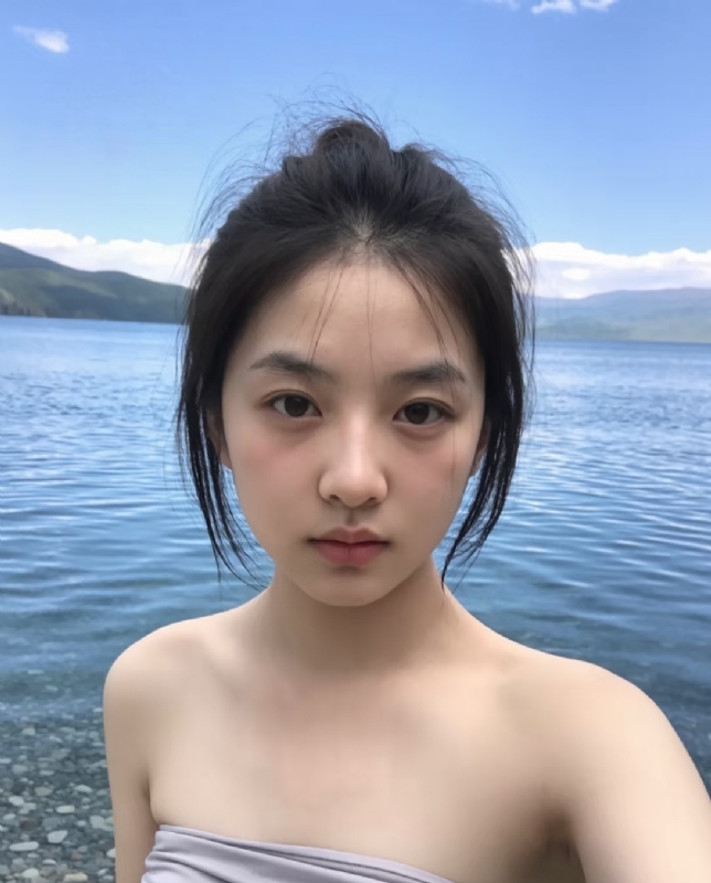 蔡蔡的第一张照片--嘉兴相亲服务中心