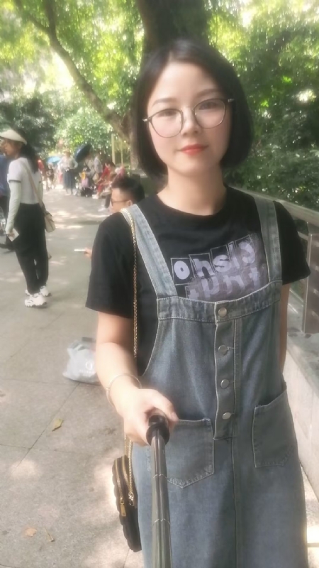 如燕的第一张照片--嘉兴相亲服务中心