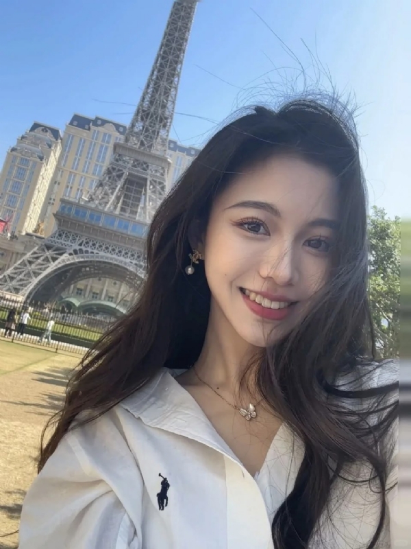 Anna的第一张照片--嘉兴相亲服务中心