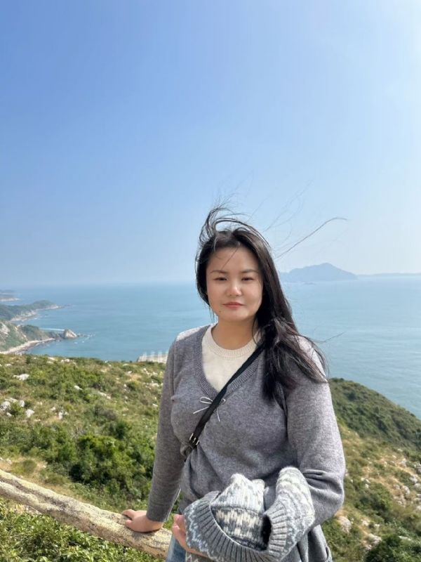 哈哈哈的第一张照片--嘉兴相亲服务中心