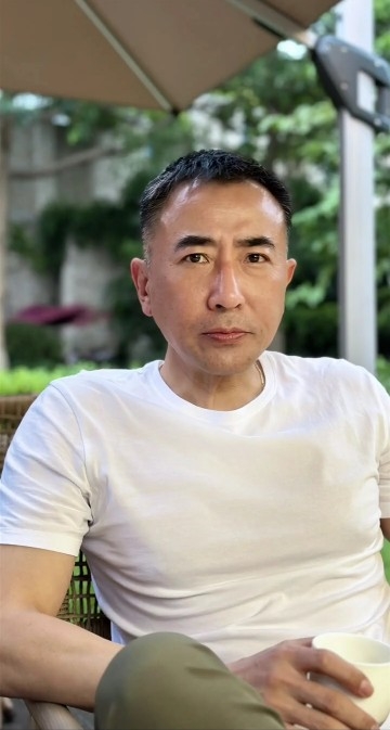 厚德载福的第一张照片--嘉兴相亲服务中心