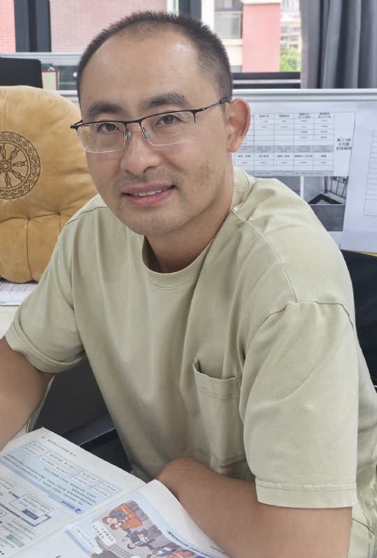 半程梦客的第一张照片--嘉兴相亲服务中心