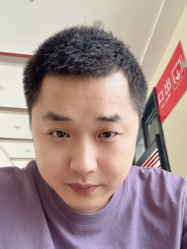 五是五的第一张照片--嘉兴相亲服务中心