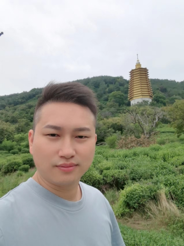 陈文海的第一张照片--嘉兴相亲服务中心