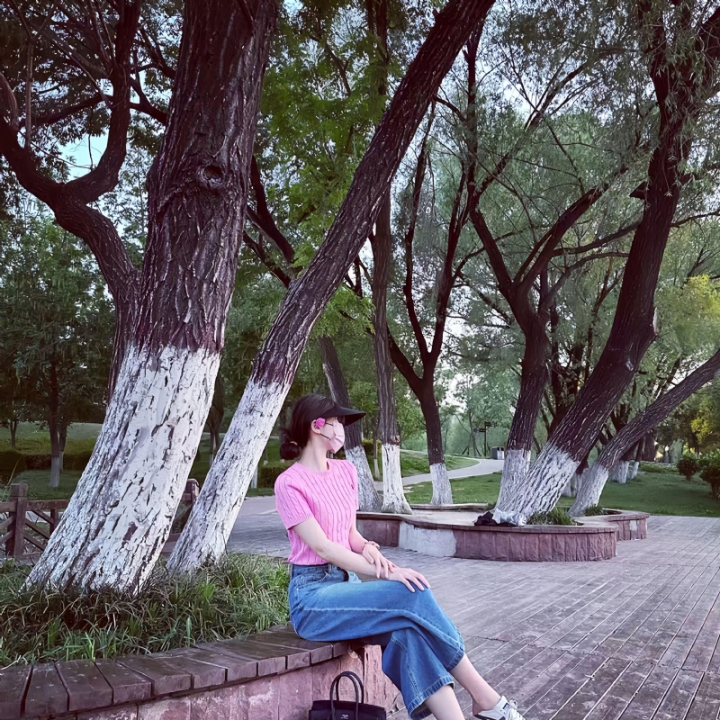 瑶0524的第一张照片--嘉兴相亲服务中心