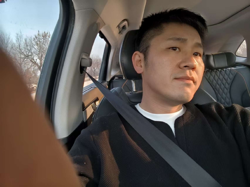 超哥的第一张照片--嘉兴相亲服务中心