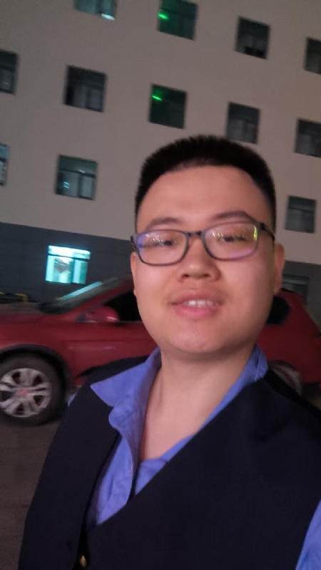 潇楚南的第一张照片--嘉兴相亲服务中心