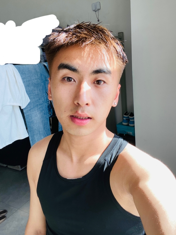 小克的第一张照片--嘉兴相亲服务中心