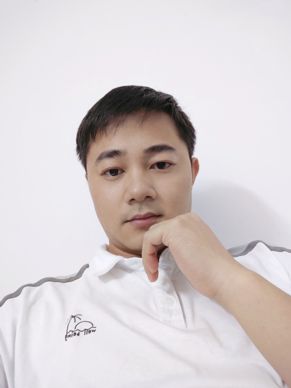 啊良的第一张照片--嘉兴相亲服务中心