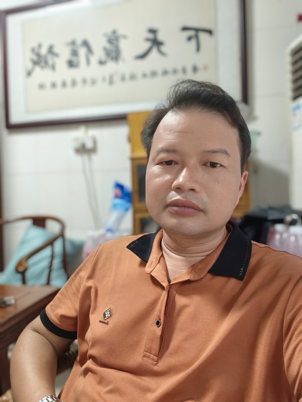 自强不息的第一张照片--嘉兴相亲服务中心