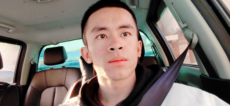 小余的第一张照片--嘉兴相亲服务中心