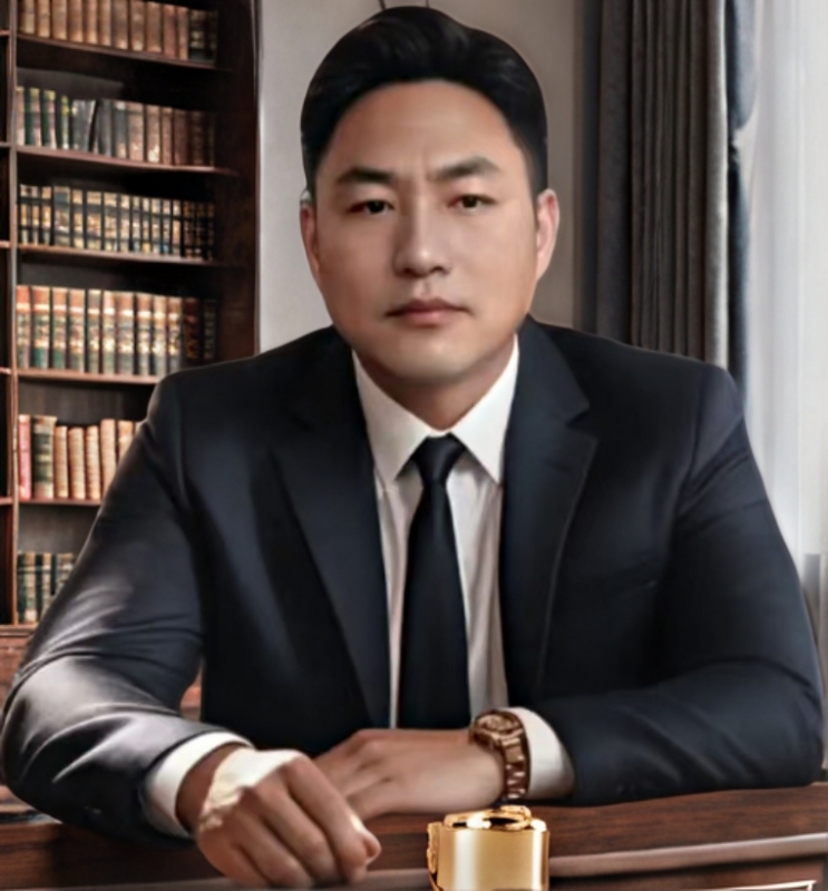肖弋的第一张照片--嘉兴相亲服务中心