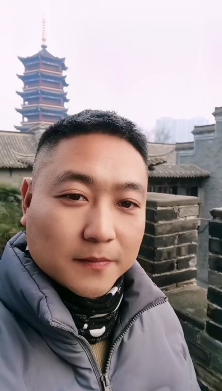 护爱天使的第一张照片--嘉兴相亲服务中心