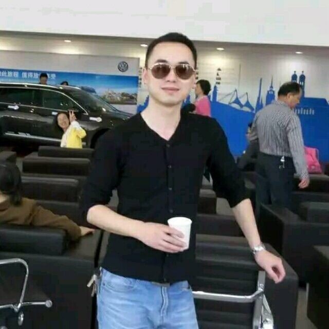 小汤米的第一张照片--嘉兴相亲服务中心