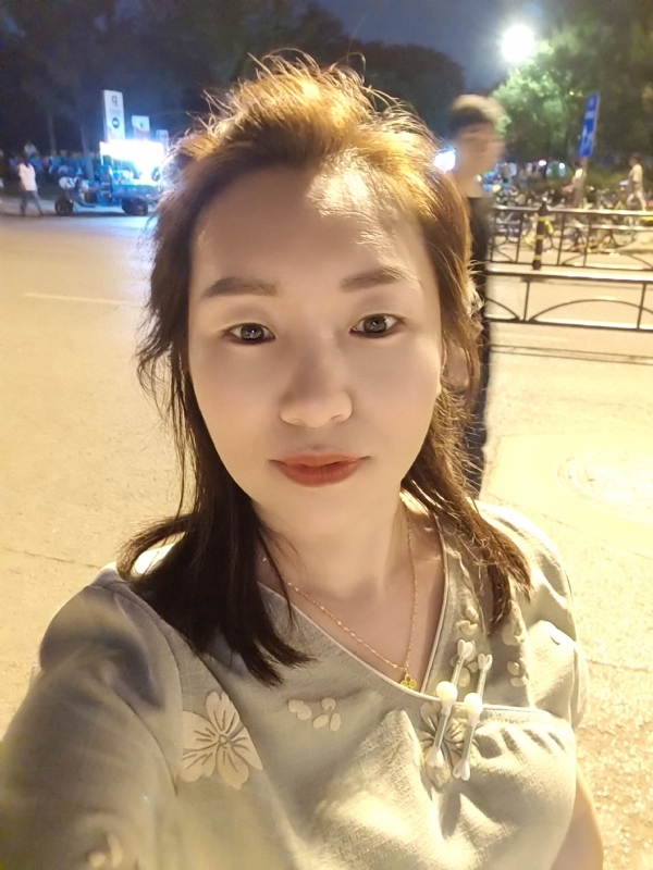 最美的期待的第一张照片--嘉兴相亲服务中心