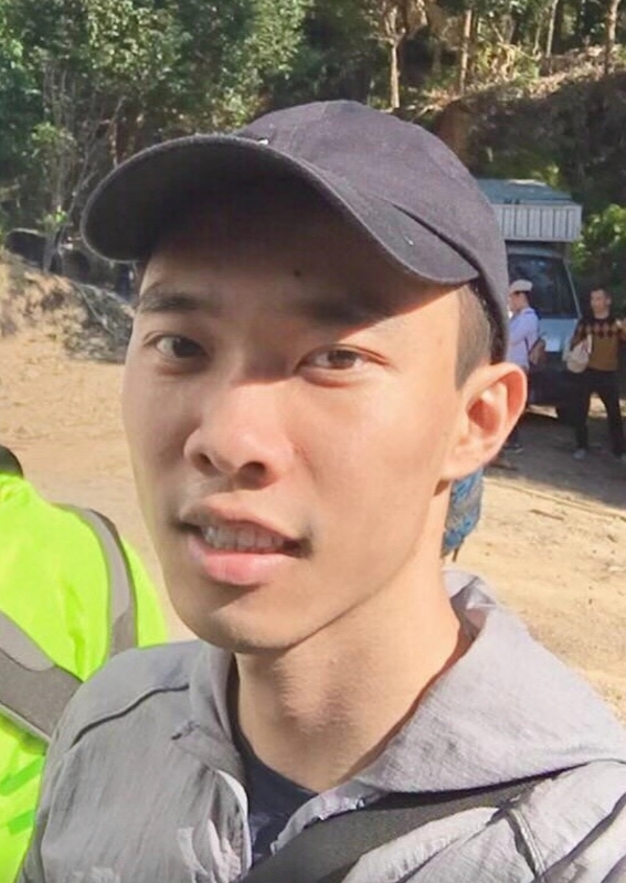 bin的第二张照片--嘉兴相亲服务中心