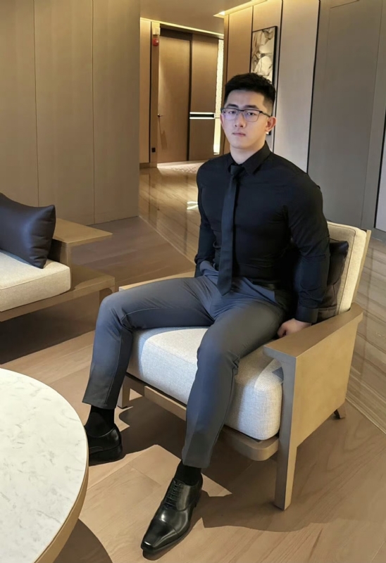 李寒外改英文可家的第一张照片--嘉兴相亲服务中心