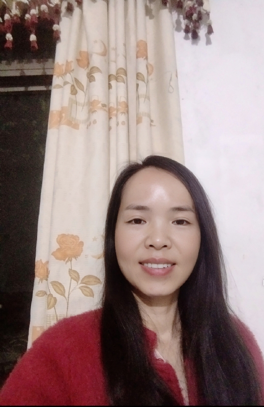 阿敏的第一张照片--嘉兴相亲服务中心