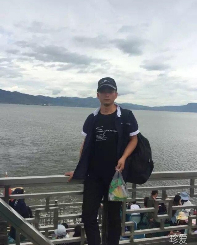 燕雯泽的第一张照片--嘉兴相亲服务中心