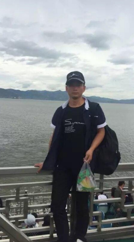 燕雯泽的第二张照片--嘉兴相亲服务中心