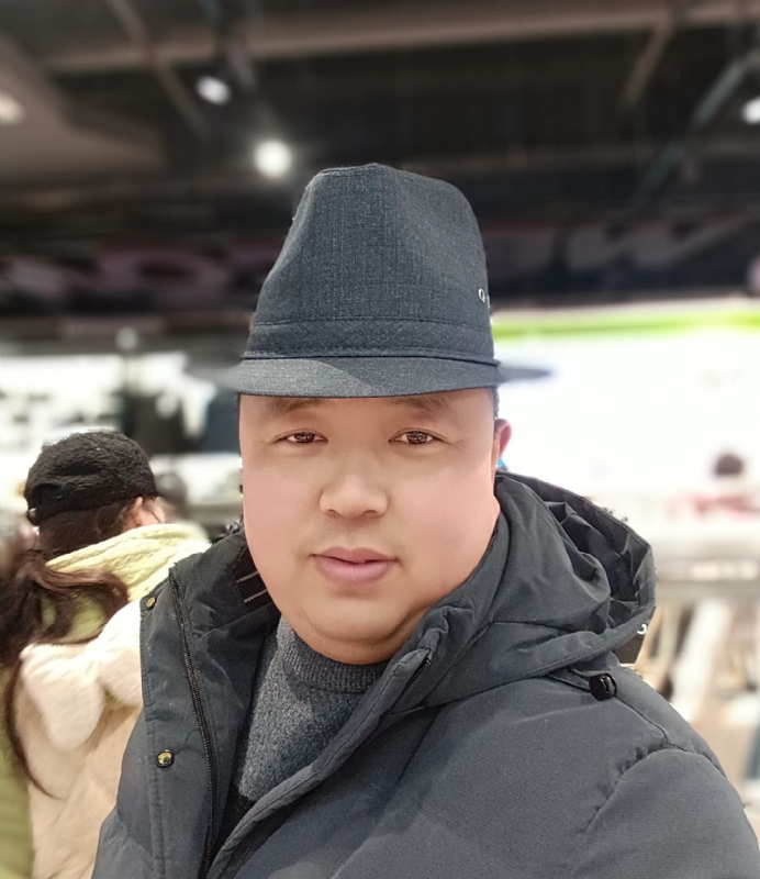 小晴天的第二张照片--嘉兴相亲服务中心