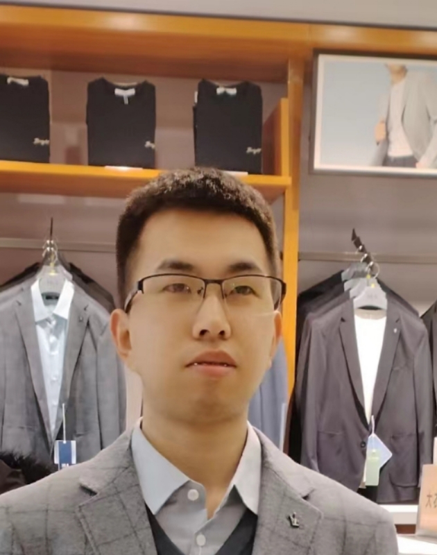 吴桐的第一张照片--嘉兴相亲服务中心