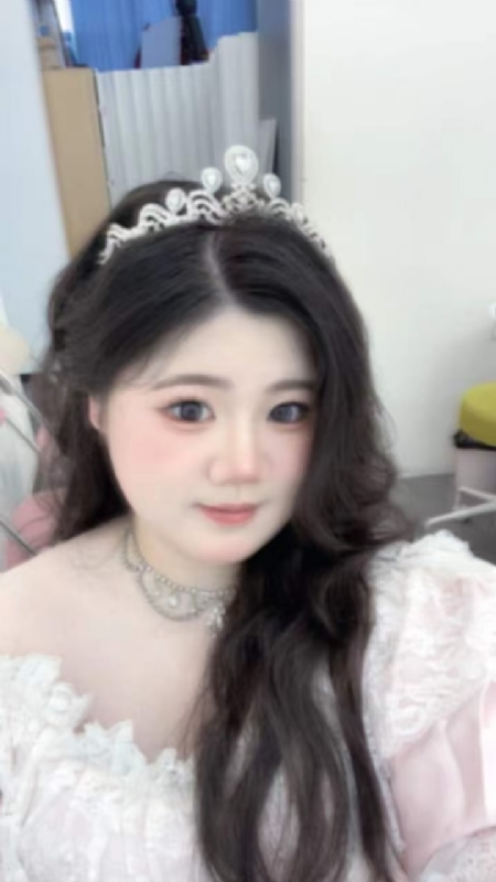 黑桃太妃糖的第二张照片--嘉兴相亲服务中心