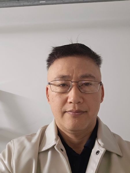 jeffery的第一张照片--嘉兴相亲服务中心