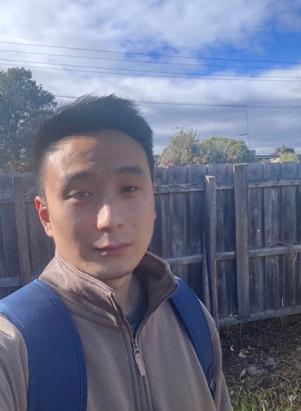 TAO的第二张照片--嘉兴相亲服务中心