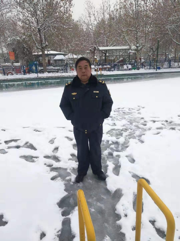 老顽童的第二张照片--嘉兴相亲服务中心