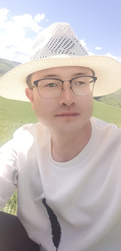 哇鬼的第一张照片--嘉兴相亲服务中心
