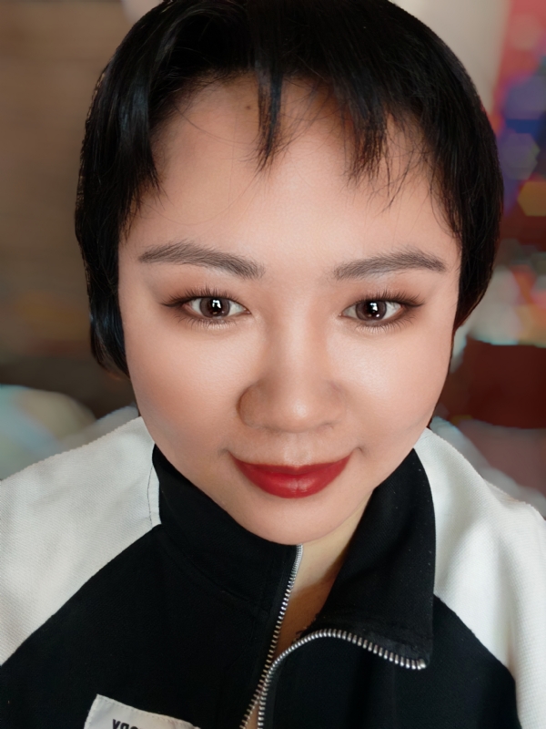 韵韵的第一张照片--嘉兴相亲服务中心
