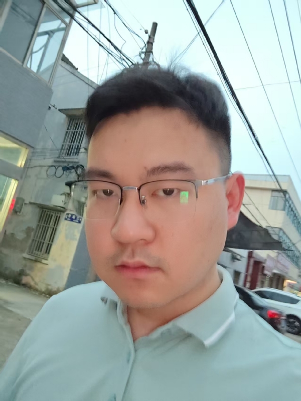 雨落浅响的第二张照片--嘉兴相亲服务中心
