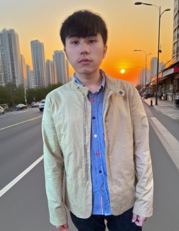 阿星的第二张照片--嘉兴相亲服务中心