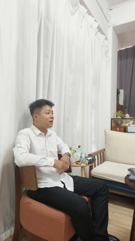 蓝色大海的第一张照片--嘉兴相亲服务中心