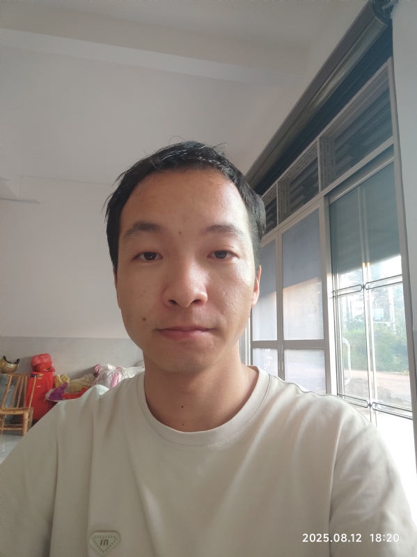 杨培鑫的第一张照片--嘉兴相亲服务中心