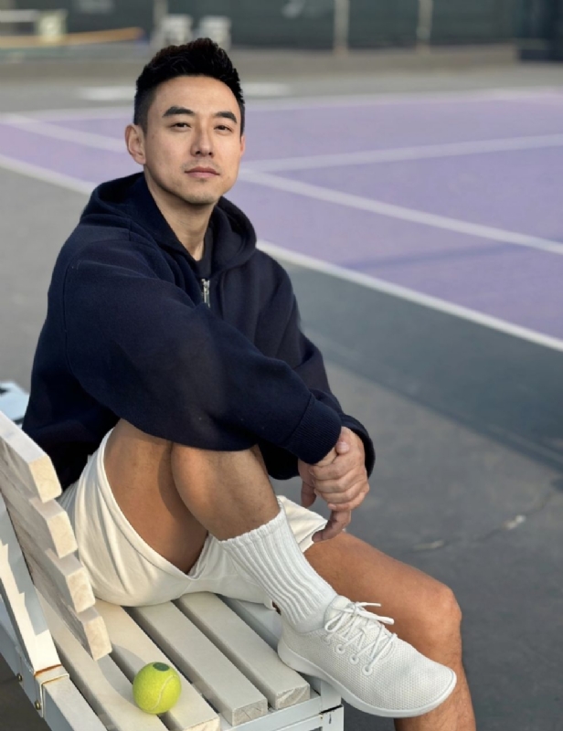风雨无阻的第一张照片--嘉兴相亲服务中心