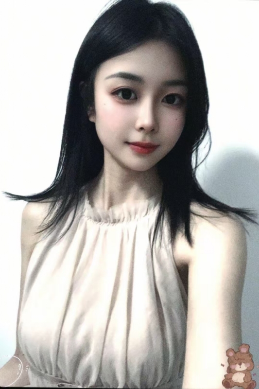 月月的第一张照片--嘉兴相亲服务中心