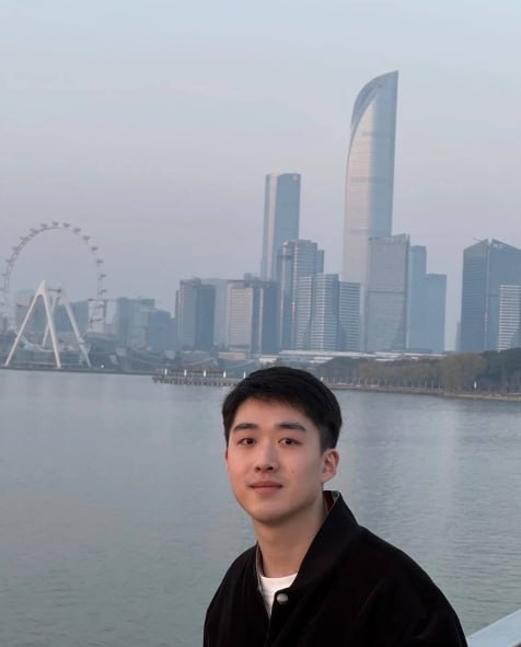 Joe的第一张照片--嘉兴相亲服务中心