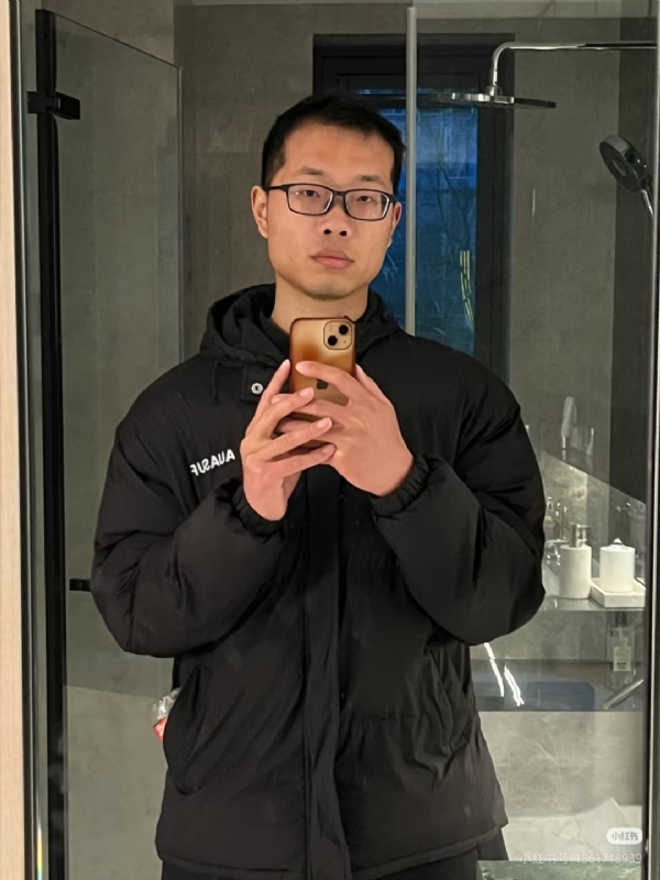 泡泡的第一张照片--嘉兴相亲服务中心