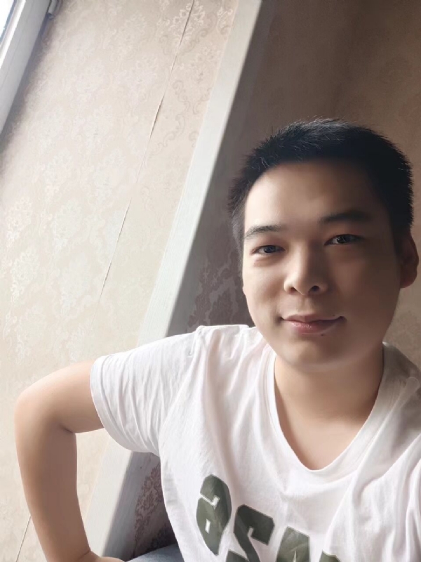 开心怪兽的第一张照片--嘉兴相亲服务中心
