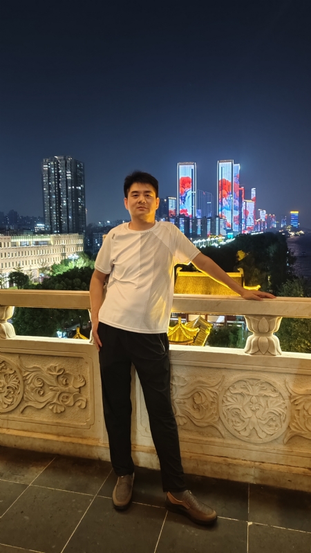 Bilybi的第一张照片--嘉兴相亲服务中心