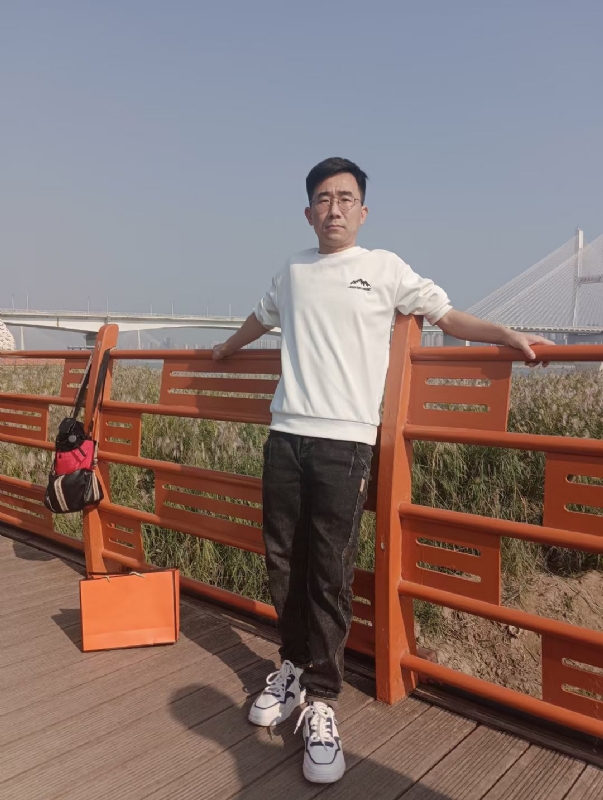黑白的第一张照片--嘉兴相亲服务中心