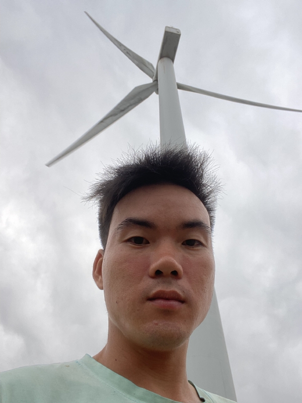 柒墨的第一张照片--嘉兴相亲服务中心
