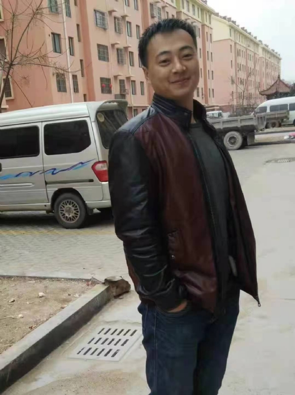 云淡风轻的第一张照片--嘉兴相亲服务中心
