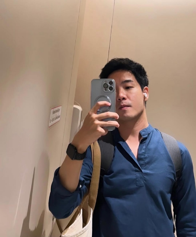 海与浪的第一张照片--嘉兴相亲服务中心