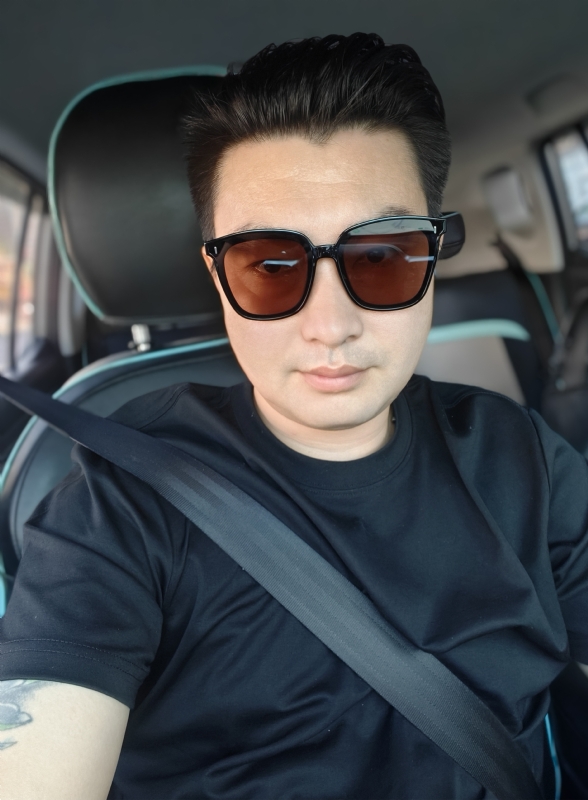 凡哥的第一张照片--嘉兴相亲服务中心